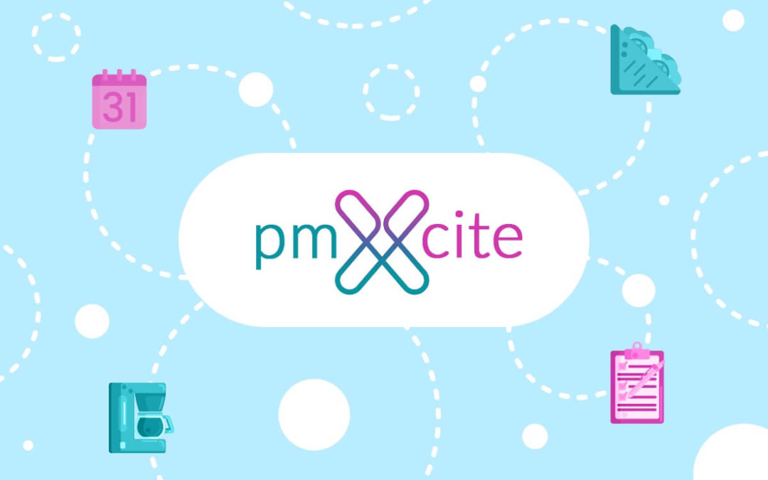 Setting yourself up for your best year ever. Tips for 2021 from pmXcite
