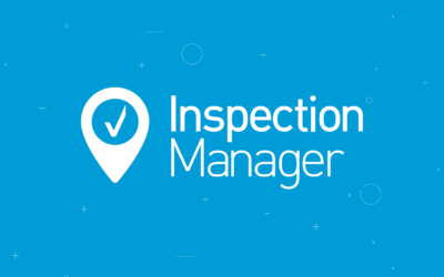 What is Inspection Manager and what are the benefits from using it?