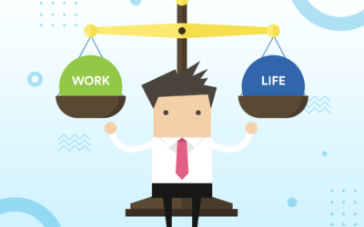5 Simple Ways to Achieve Work Life Balance as a Property Manager