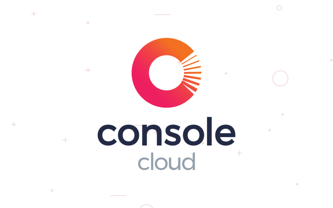 Console Cloud Sync