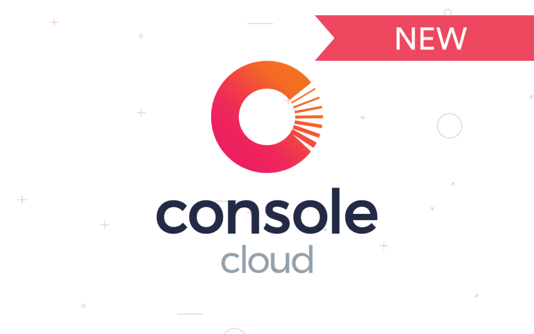 Console Cloud Sync