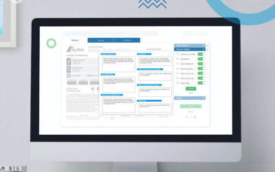 Customising the Front Page of Your Routine Reports