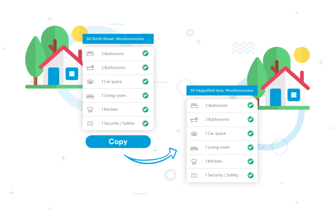 Updates to Inspection Manager – April Release