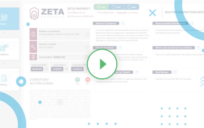 How To Edit Inspection Report in CMS