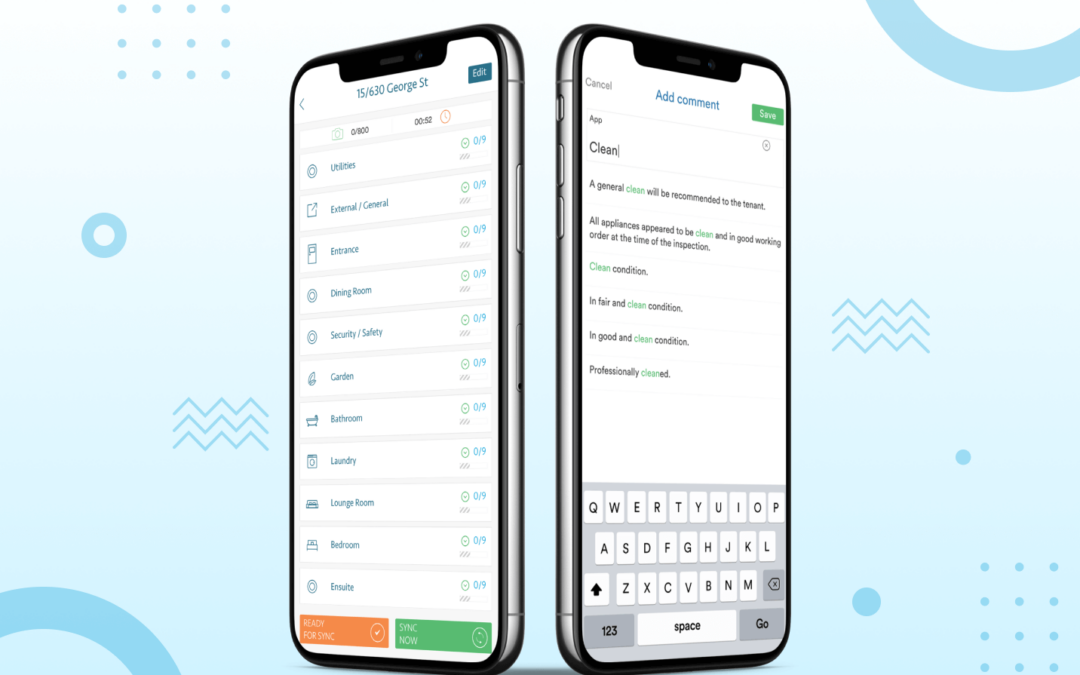 New Enhancements to the IM App