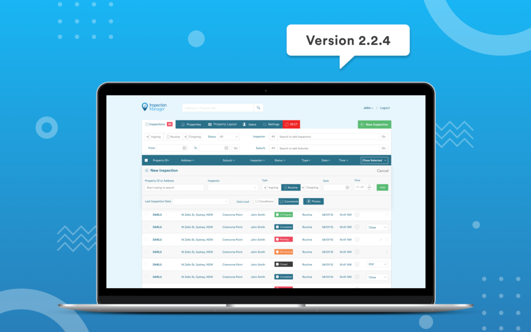 CMS Version 2.2.4 Is Here!