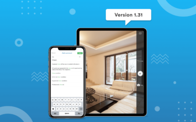 Version 1.31 for Apple Devices is Now Ready!